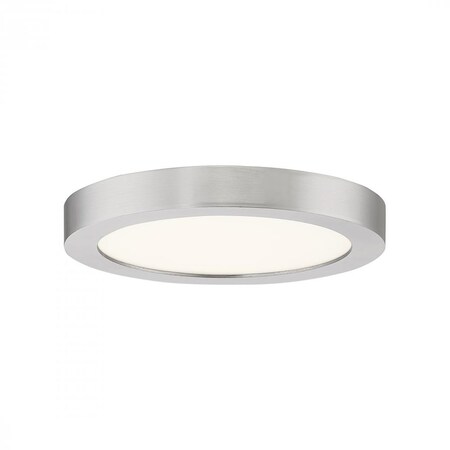 Quoizel Outskirts Flush Mount OST1708BN